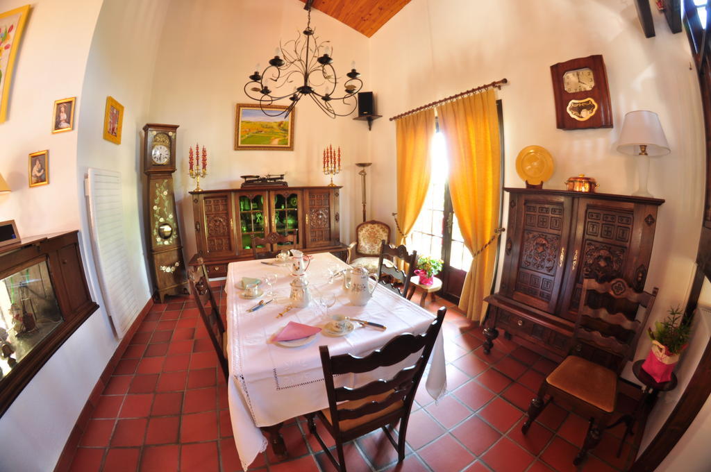 Hotel-Logis La Coraline Gannat Zimmer foto